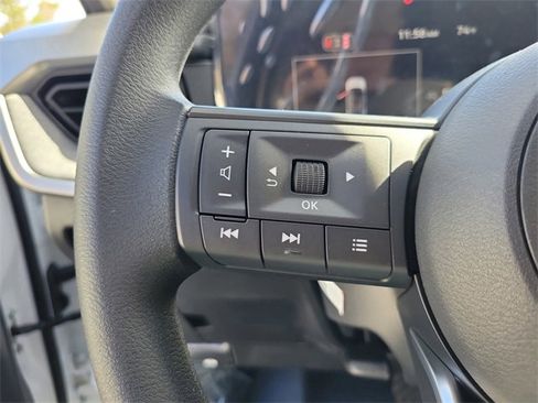 New 2026 Nissan Kicks S image 17