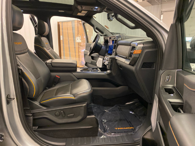 Used 2024 Ford F150 Tremor w/ Equipment Group 402A High AWD/4WD image 54