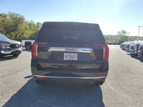 Used 2024 GMC Yukon XL Denali image 5