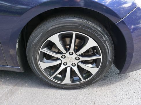 Used 2016 Acura TLX FWD image 35