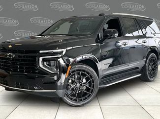 New 2025 Chevrolet Tahoe Premier video 2