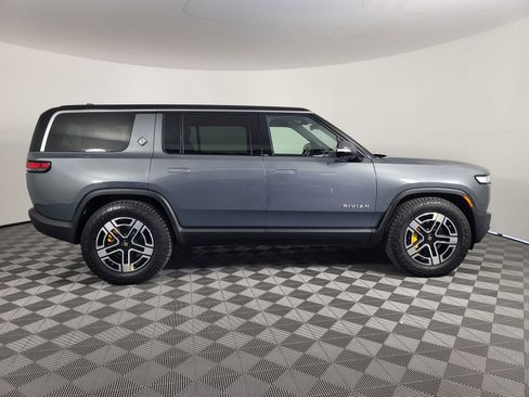 Used 2022 Rivian R1S Launch Edition image 6