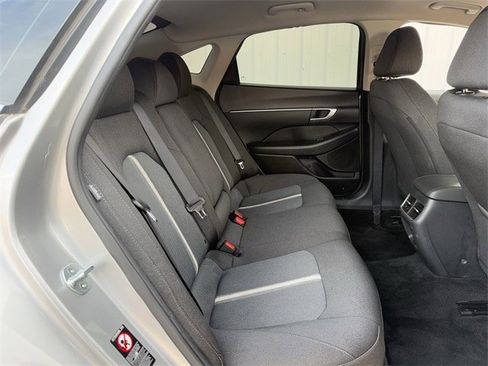 Used 2020 Hyundai Sonata SEL w/ Convenience Package image 31