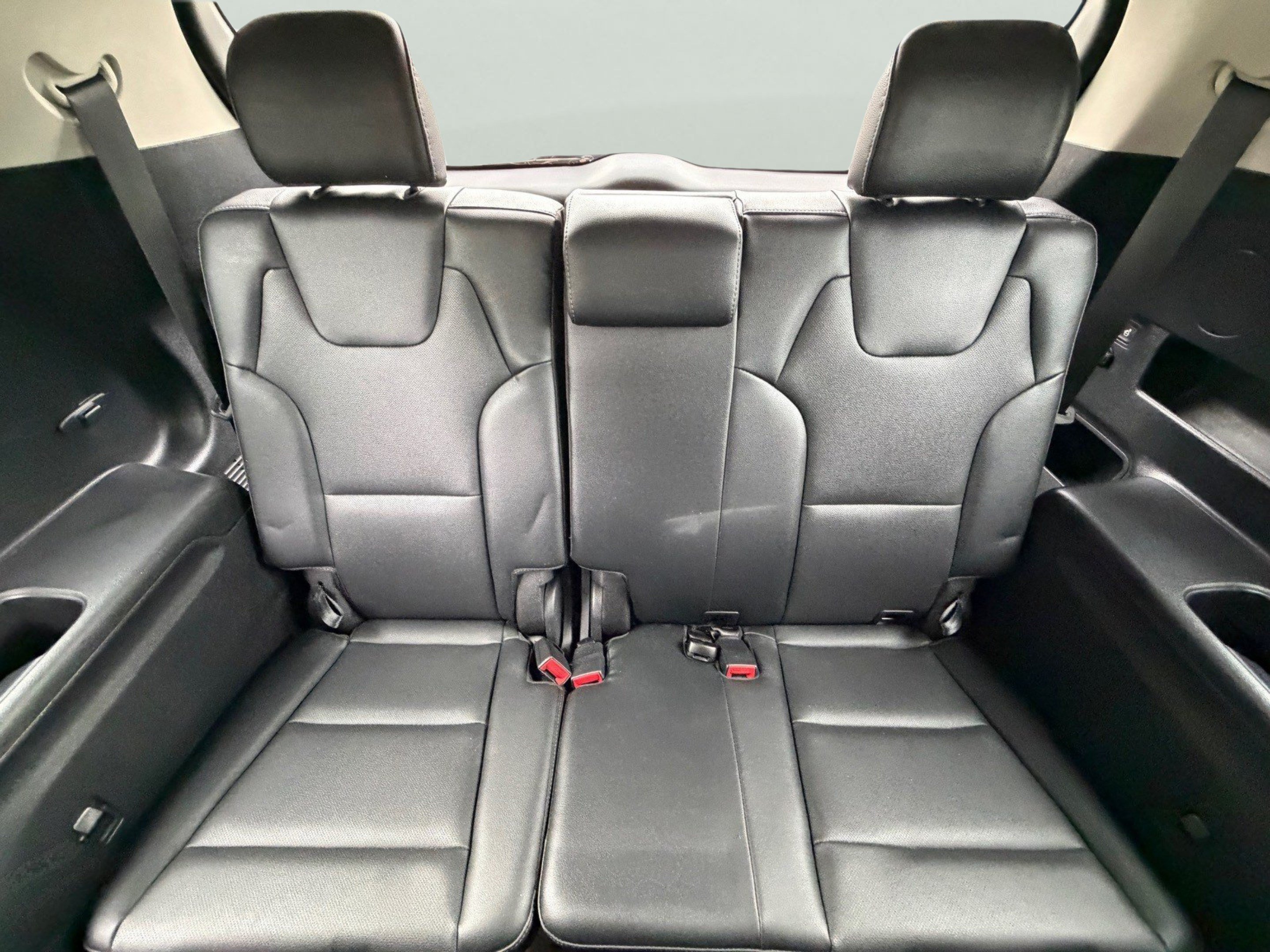 Used 2024 Kia Telluride EX FWD image 33
