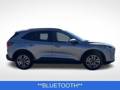 Certified 2022 Ford Escape SEL w/ Technology Package FWD image 6