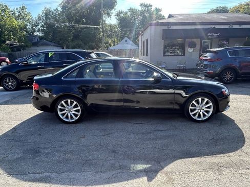 Used 2013 Audi A4 2.0T Prestige w/ Prestige Pkg AWD/4WD image 13