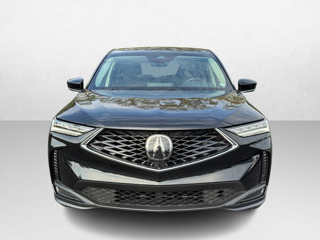 Certified 2026 Acura MDX SH-AWD image 11
