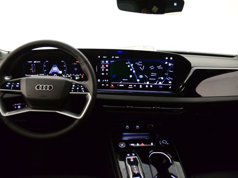 New 2025 Audi A5 2.0T Premium Plus image 13