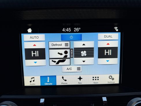 Used 2016 Ford Mustang GT Premium w/ GT Performance Package image 32