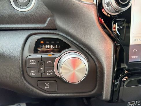 New 2026 RAM 1500 Laramie w/ Night Edition image 28