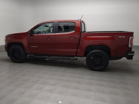 Used 2019 GMC Canyon SLE w/ Driver Alert Package AWD/4WD image 3