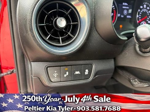 Used 2020 Kia Forte EX FWD image 16