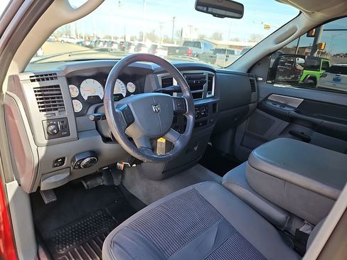 Used 2009 Dodge Ram 2500 Truck SLT w/ Popular Equipment Group image 12