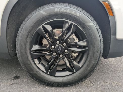 Certified 2022 Chevrolet Blazer LT image 10