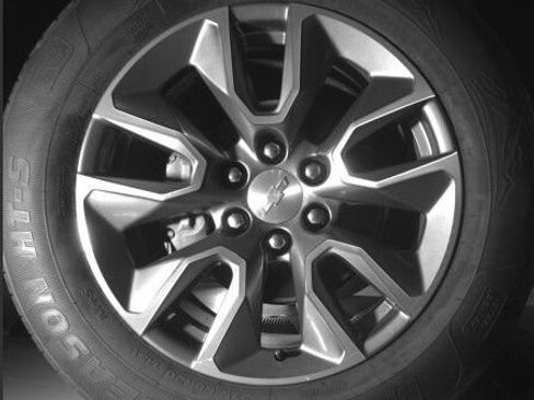 Used 2023 Chevrolet Silverado 1500 LT AWD/4WD image 5