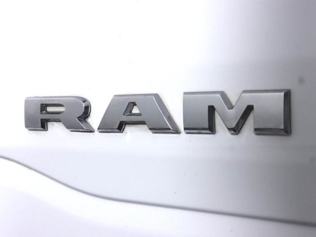 Used 2019 RAM 1500 Big Horn AWD/4WD image 39