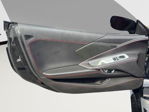 Used 2023 Chevrolet Corvette Stingray Coupe w/ Z51 Performance Package RWD image 18