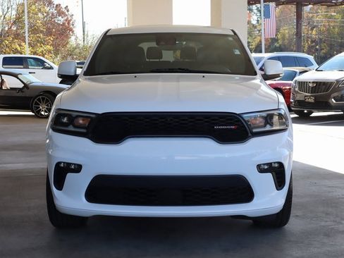 Used 2022 Dodge Durango GT image 9