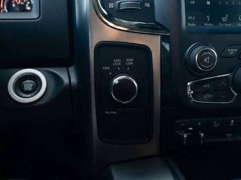 Used 2018 RAM 3500 Laramie w/ Sport Appearance Group image 17