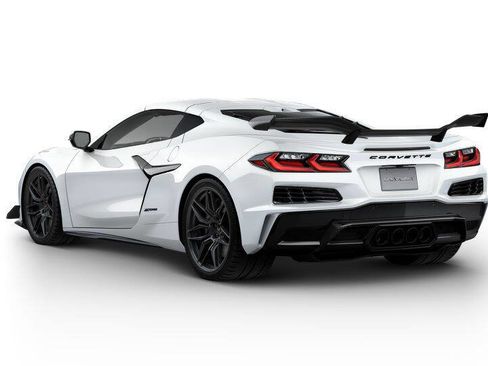 New 2026 Chevrolet Corvette Z06 image 53