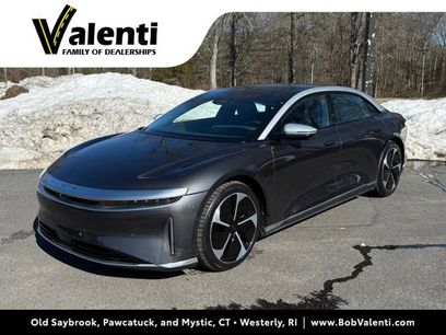 Used 2023 Lucid Air Grand Touring