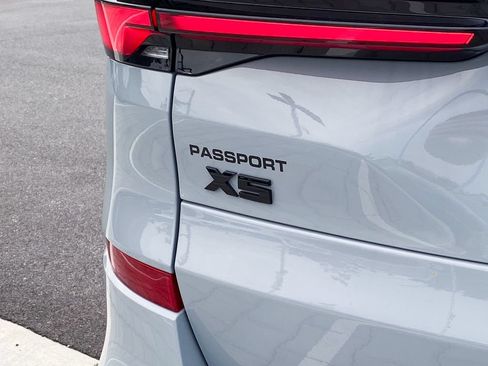 New 2026 BMW X5 M60i AWD/4WD image 7