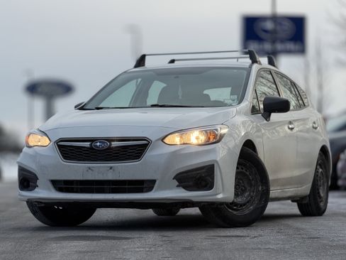 Used 2019 Subaru Impreza 2.0i image 1