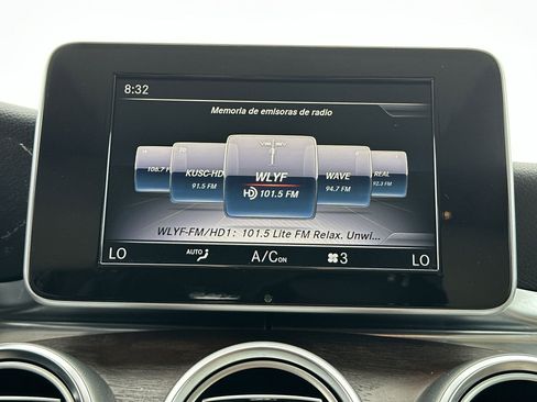 Used 2019 Mercedes-Benz GLC 300 image 12