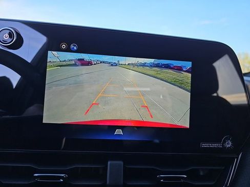 New 2026 Chevrolet Equinox RS AWD/4WD image 15