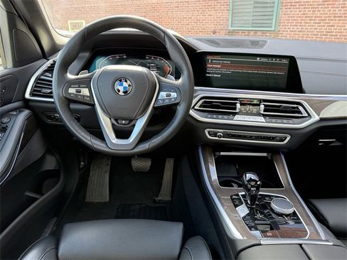 Certified 2023 BMW X5 xDrive40i w/ Premium Package image 14
