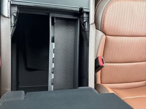 Used 2022 Ford F150 King Ranch w/ Equipment Group 601A High image 34