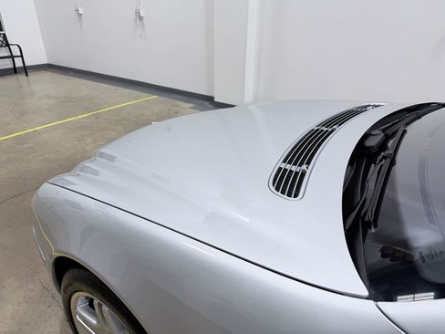 Used 2006 Mercedes-Benz CL 500 image 30