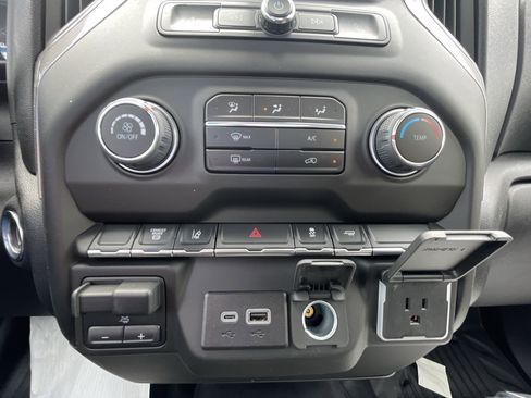 New 2024 Chevrolet Silverado 3500 W/T w/ WT Convenience Package image 17