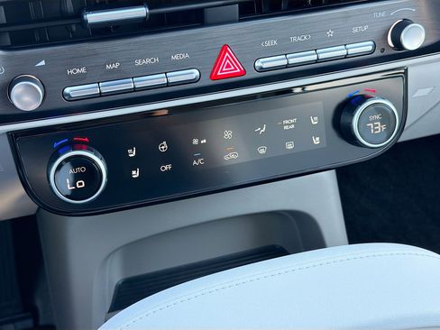 New 2026 Hyundai Palisade SEL image 35