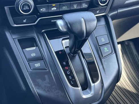 Used 2022 Honda CR-V EX-L image 15