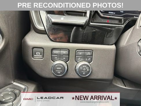 Used 2024 GMC Sierra 1500 SLT w/ SLT Premium Plus Package AWD/4WD image 26