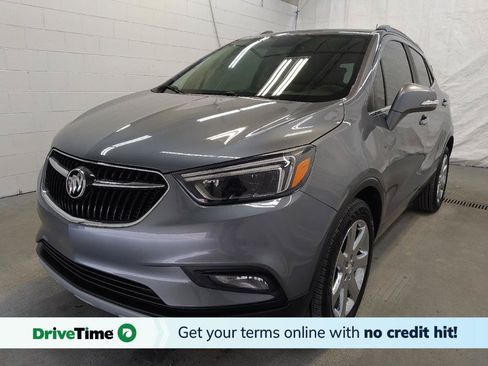 Used 2019 Buick Encore Essence w/ Experience Buick Package FWD image 1