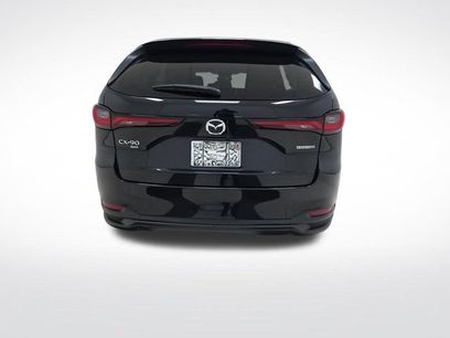 Used 2024 MAZDA CX-90 Plug-In Hybrid w/ Preferred