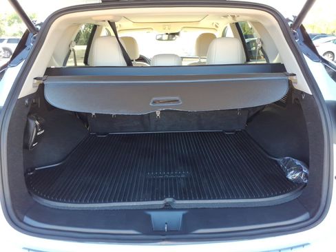 Certified 2023 Nissan Murano SL w/ SL Moonroof Package AWD/4WD image 8