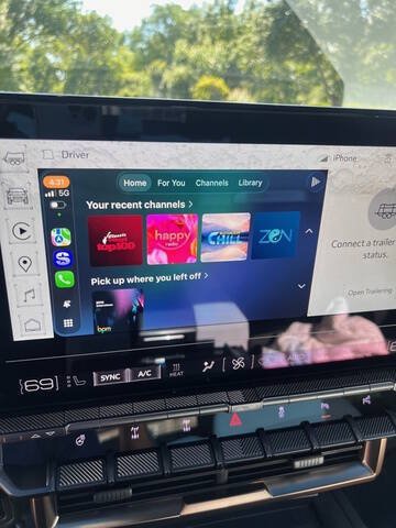Used 2024 GMC Hummer EV 3X w/ Battery Pack, 24 Module Pack AWD/4WD image 31