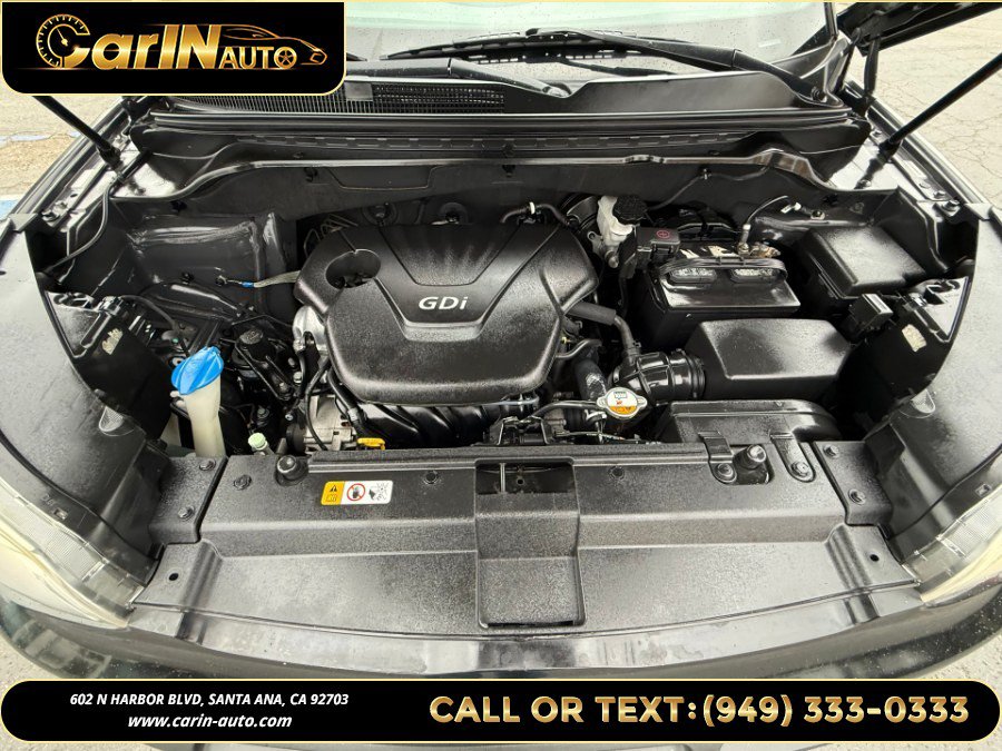Used 2015 Kia Soul FWD image 27