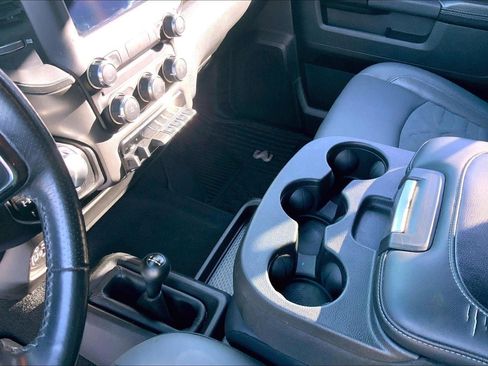 Used 2020 RAM 2500 Power Wagon image 17