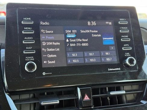 Used 2023 Toyota Camry SE image 15