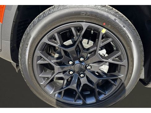 New 2025 Jeep Grand Cherokee L Summit image 11