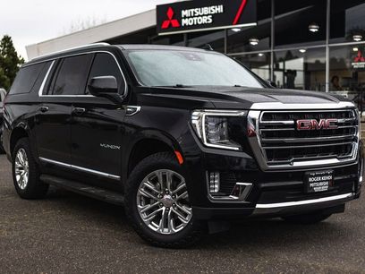 Used 2023 GMC Yukon XL SLT