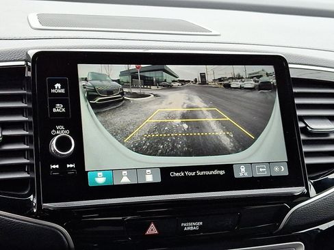 Used 2025 Honda Ridgeline Black Edition image 19