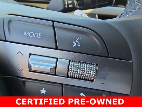 Certified 2025 Hyundai Sonata Limited image 18