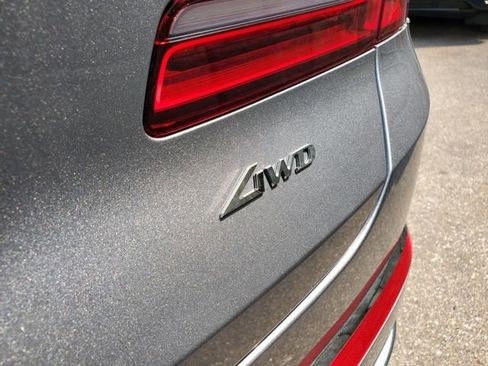 Used 2025 Genesis GV80 2.5T Standard image 43