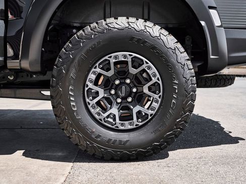 Used 2026 Ford F150 Raptor w/ Equipment Group 803A Raptor R AWD/4WD image 24