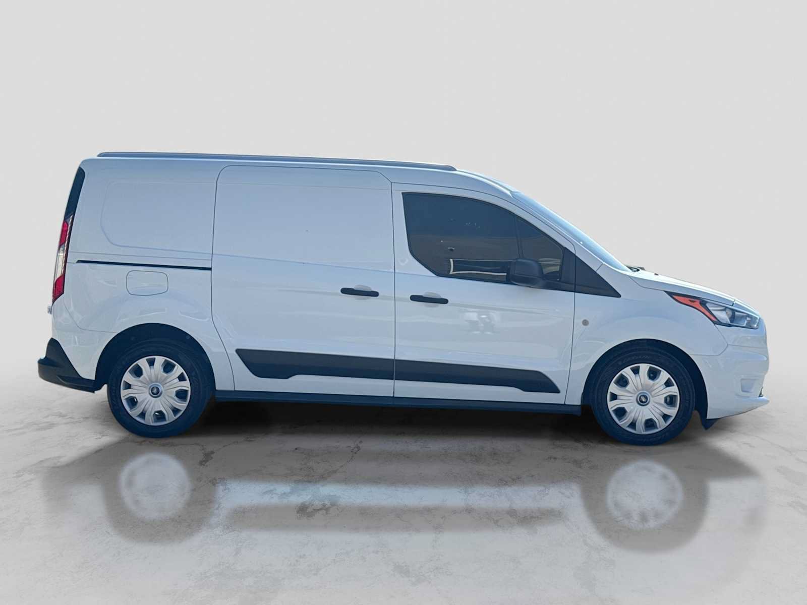 Used 2023 Ford Transit Connect XLT FWD image 7